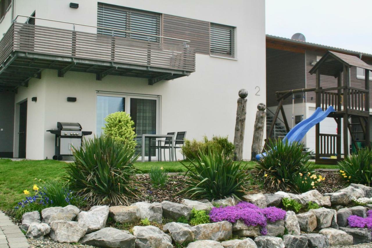 Schmid'S Ponyhoefle FDH Exterior foto